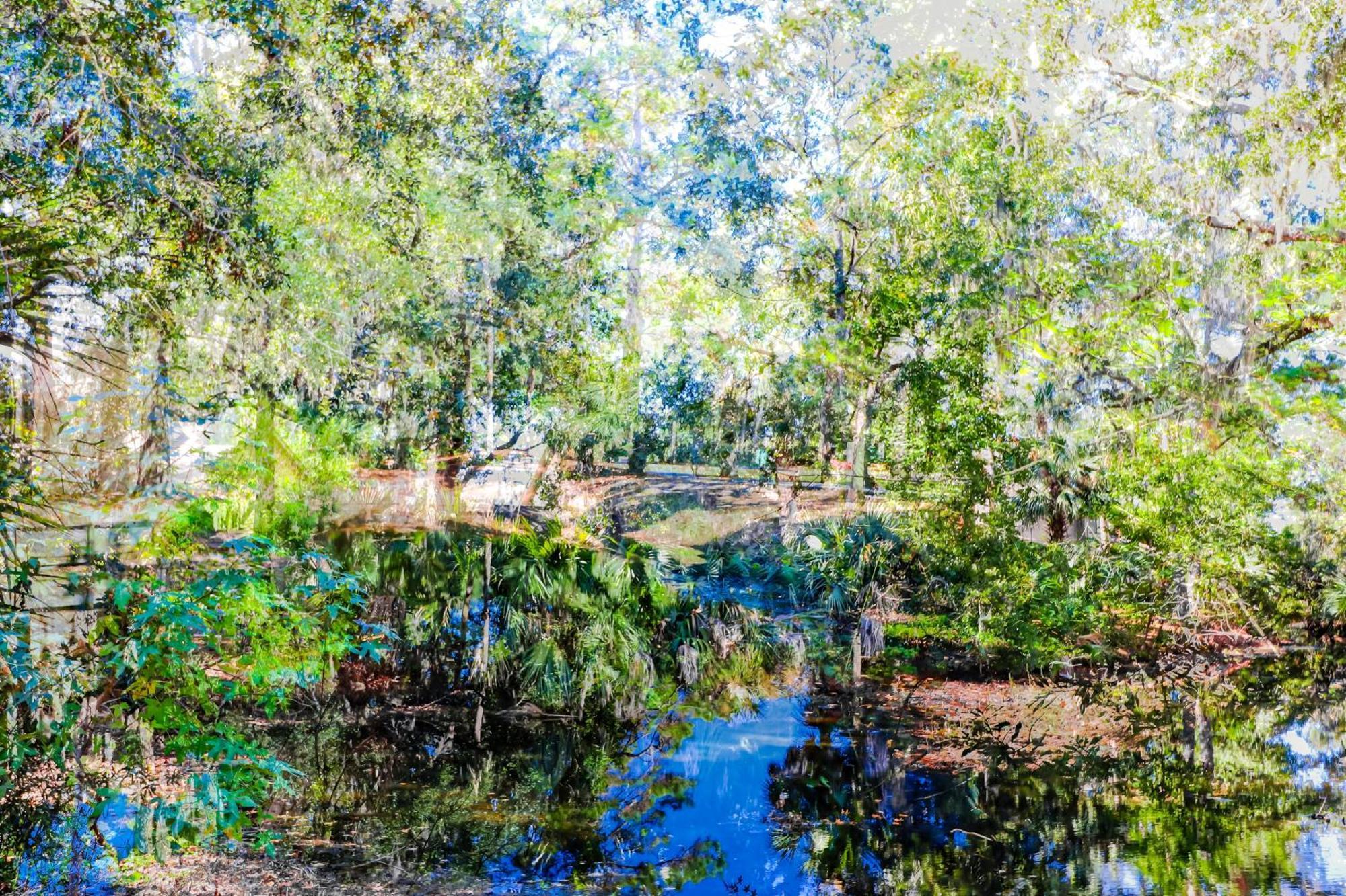 Greens 203 Hilton Head Island Exteriér fotografie